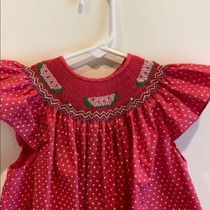 Rosalina watermelon bubble